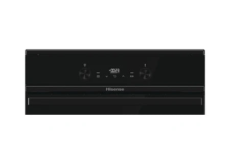 Cuisinière induction Hisense cuisiniere induction HEITS5D70BPMPG