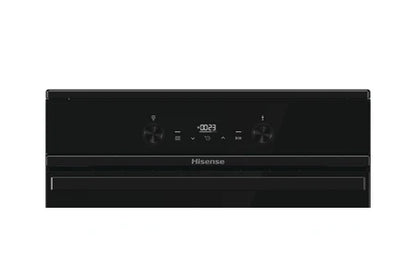 Cuisinière induction Hisense cuisiniere induction HEITS5D70BPMPG