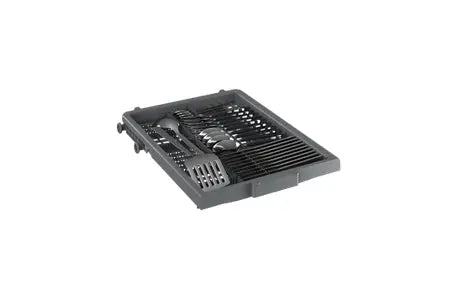 Beko BDFS26120XQ – Lave-vaisselle Pose Libre 45 cm 11 Couverts | AquaIntense 5x, Quick & Shine 58 min