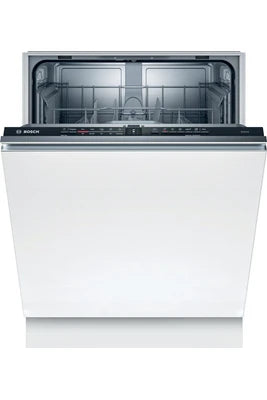 Lave-vaisselle pose libre Bosch Série 2 Lave-vaisselle tout intégrable 60 cm SMV2ITX23E