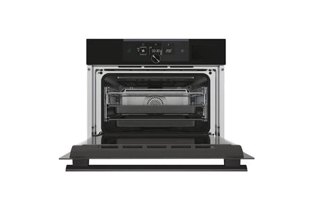 Four encastrable Haier HWO45NM6FXB1Q