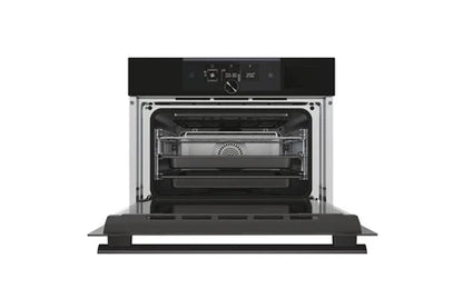Four encastrable Haier HWO45NM6FXB1Q