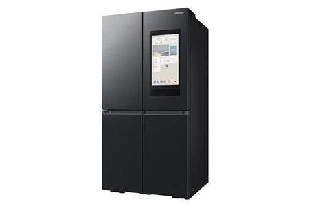 Réfrigérateur multi-portes Samsung RF65DG9H0EB1 - Family Hub avec AI Vision