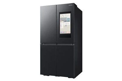 Réfrigérateur multi-portes Samsung RF65DG9H0EB1 - Family Hub avec AI Vision