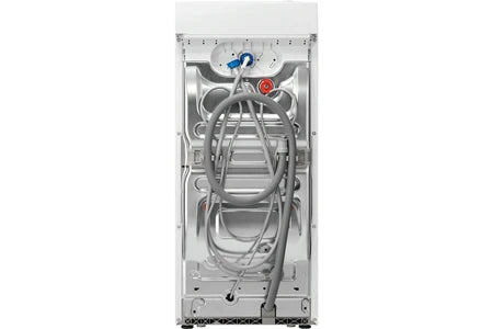 AEG LTR7C6151A – Lave-linge Top 6 kg Blanc