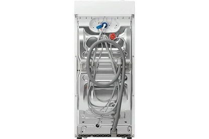 AEG LTR7C6151A – Lave-linge Top 6 kg Blanc