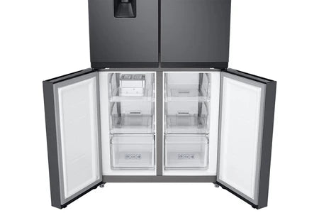 Réfrigérateur multi-portes Samsung RF48A401EB4
