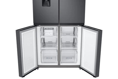 Réfrigérateur multi-portes Samsung RF48A401EB4