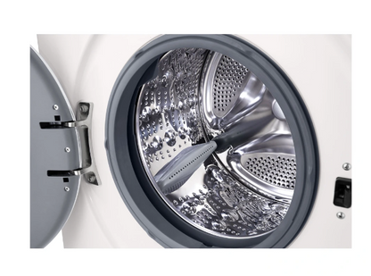 Lave-linge séchant LG F854B13WHS 8 kg / 5 kg