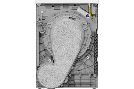Electrolux EW8HI9493DG – Sèche-linge Pompe à Chaleur 9 kg Blanc | 3DSense, DelicateCare, Hygiène