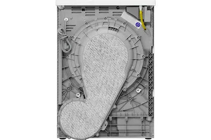 Electrolux EW8HI9493DG – Sèche-linge Pompe à Chaleur 9 kg Blanc | 3DSense, DelicateCare, Hygiène