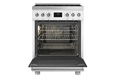 Cuisinière induction Smeg C6IPWHM2