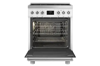 Cuisinière induction Smeg C6IPWHM2