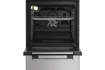 Cuisinière induction Whirlpool W5I8LCSX inox