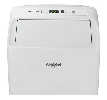 Climatiseur Mobile Whirlpool PACF29COW – 2800 W, Classe A, R290, Around U, 60 dB