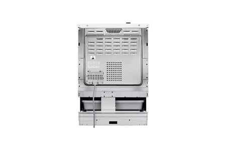 Cuisinière induction Aeg CIB6490APM