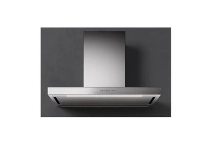 Hotte décorative murale Falmec PLANENRS1430
