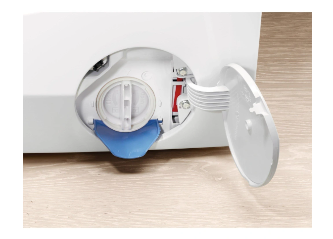 Lave-linge hublot encastrable Electrolux EW7F1484BI – 8 kg Classe B
