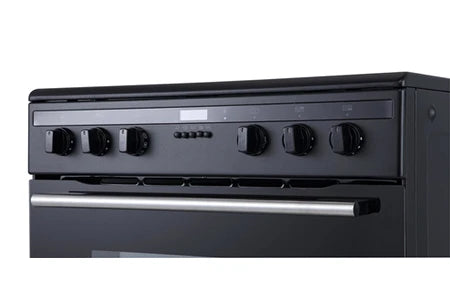 Cuisinière induction Proline P603IMCIBK