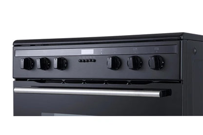 Cuisinière induction Proline P603IMCIBK