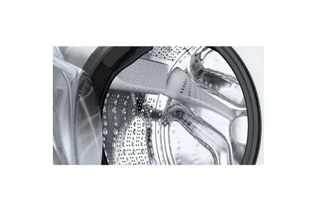 Siemens WG56B2A2FR – Lave-linge Hublot 10 kg Blanc | iQdrive, i-Dos, Home Connect