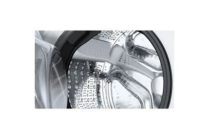 Siemens WG56B2A2FR – Lave-linge Hublot 10 kg Blanc | iQdrive, i-Dos, Home Connect