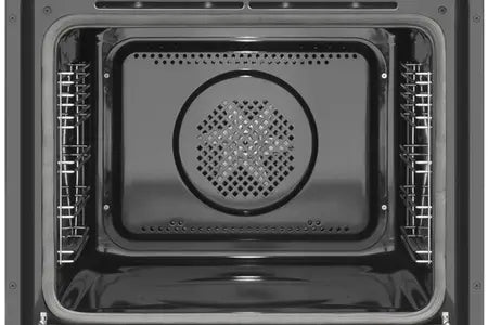 Cuisinière induction Thomson TIMP63.3WH