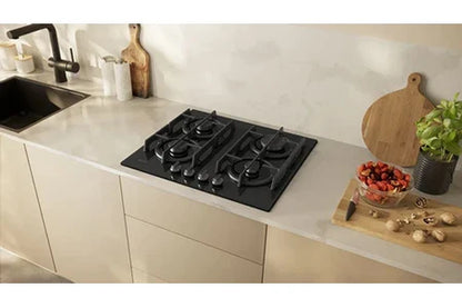 Plaque gaz Neff T26PIP4S0, N 70