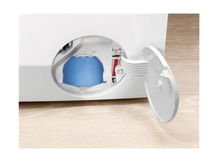 Lave-linge hublot encastrable Electrolux EW8F3814BI – 8 kg 60 cm