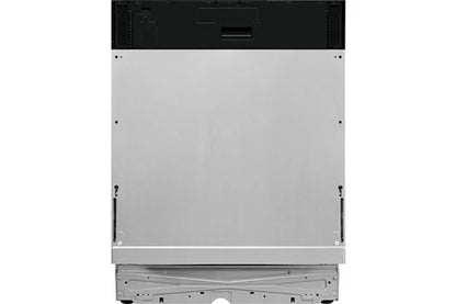 Electrolux EES28400L – Lave-vaisselle Encastrable 60 cm 14 Couverts | SatelliteClean, AirDry, QuickSelect