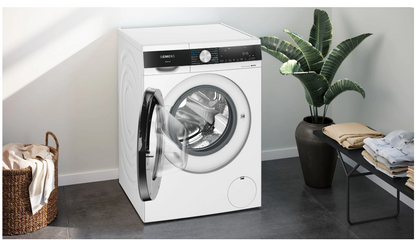 Lave-linge séchant Siemens WN54G200FR