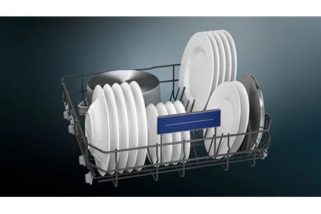 Lave-vaisselle pose libre Siemens SN23EW03ME