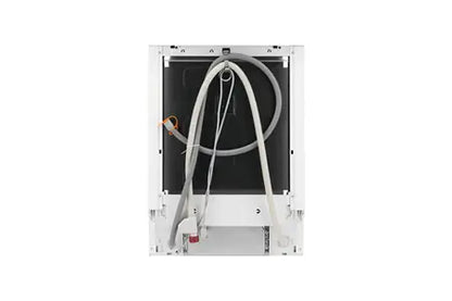 Electrolux EES47310IX – Lave-vaisselle Encastrable 60 cm 13 Couverts | AirDry, AutoSense, GlassCare, XtraPower