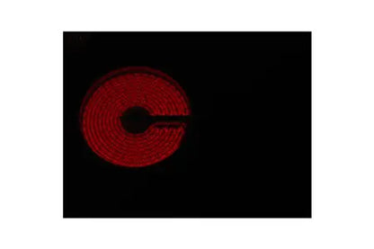 Cuisinière vitrocéramique Electrolux EKR524211K