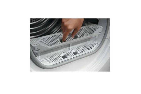 AEG TR8G83GW – Sèche-linge Pompe à Chaleur 8 kg Blanc | 176 kWh/an, 67 dB