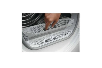 AEG TR8G83GW – Sèche-linge Pompe à Chaleur 8 kg Blanc | 176 kWh/an, 67 dB