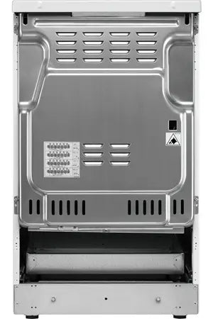 Cuisinière vitrocéramique Electrolux EKR524200K