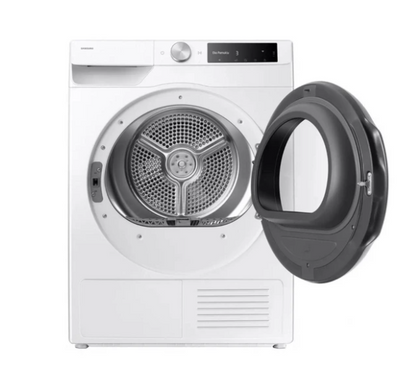 Sèche-linge pompe à chaleur Samsung DV90DG6845LE – 9 kg AI Dry+ Classe A