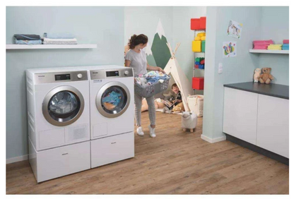 Sèche-linge professionnel Miele PDR 1108 SmartBiz HP – 8 kg Pompe à chaleur A+++