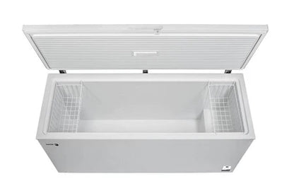 Congélateur coffre Fagor FCC700EE