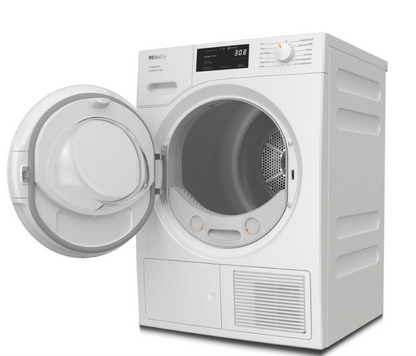 Sèche-linge pompe à chaleur Miele TSH 783 WP EcoSpeed – 9 kg Classe C