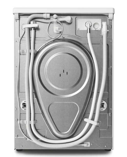 Lave-linge hublot Miele WSB 363 WCS 8 kg