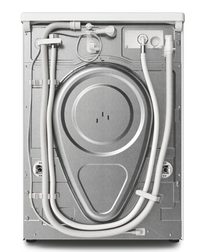 Lave-linge hublot Miele WSB 363 WCS 8 kg