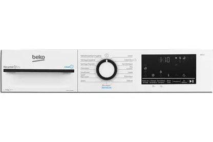 Beko D3H211393W – Sèche-linge Pompe à Chaleur 11 kg Blanc | Aquawave, Éco-responsable