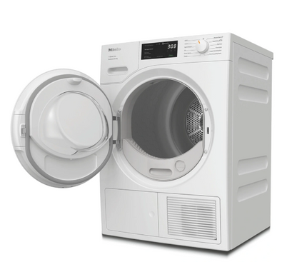Sèche-linge pompe à chaleur Miele TSD 643 WP EcoSpeed – 9 kg Classe C