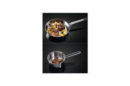 Cuisinière induction Aeg CIB6490APM