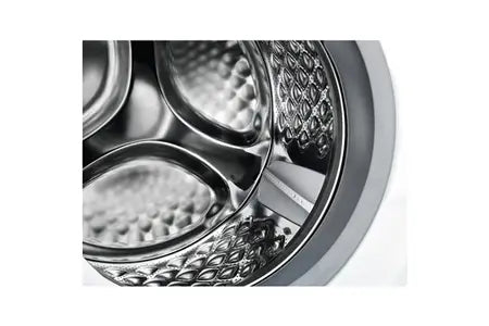 Electrolux EW7IW2856BG – Lave-linge Séchant 8/5 kg Blanc