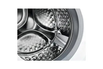 Electrolux EW7IW2856BG – Lave-linge Séchant 8/5 kg Blanc