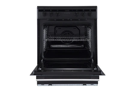 Cuisinière induction Proline P603IMCIBK