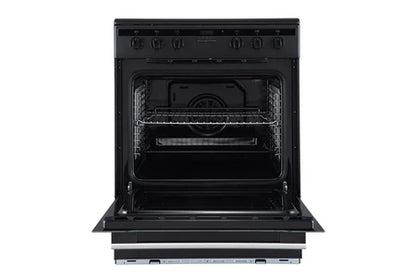 Cuisinière induction Proline P603IMCIBK